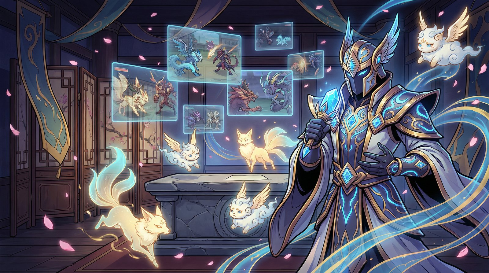 17c一起草 LOL解说视频